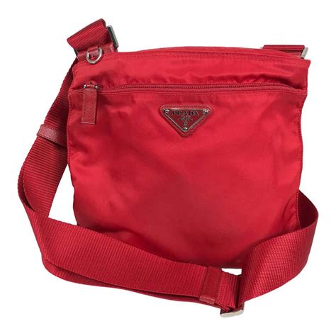 red prada crossbody bag|farfetch prada crossbody bags.